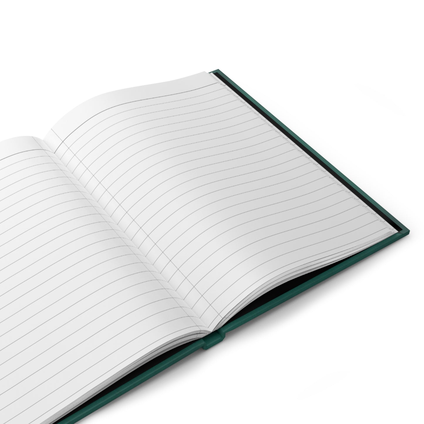 TLOZ Hero of Legends Hard cover Journal - Ruled Line