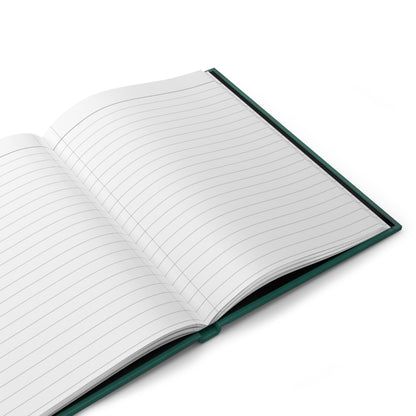 TLOZ Hero of Legends Hard cover Journal - Ruled Line