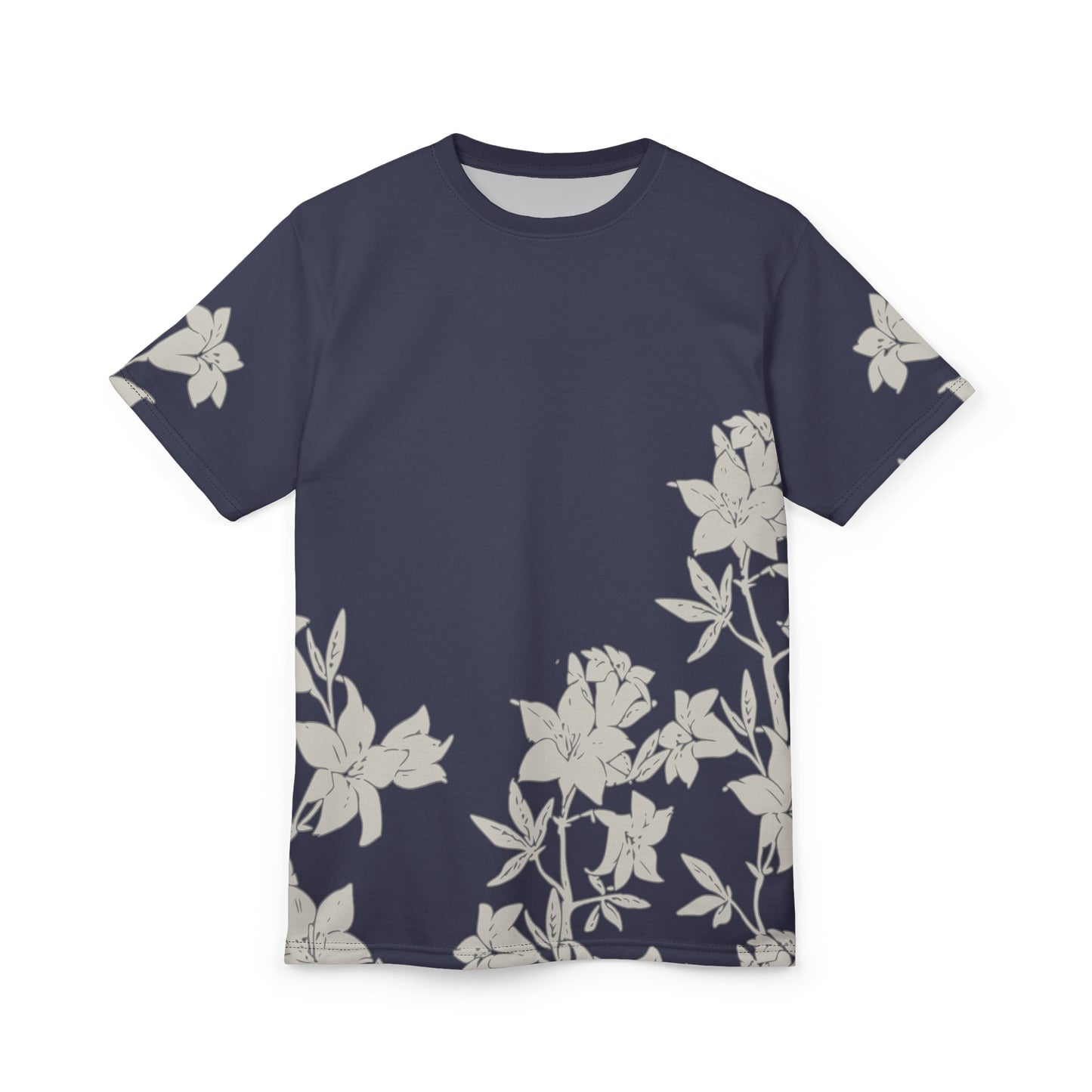 Nahobino's school uniform inspired SMT V T-shirt Unisex
