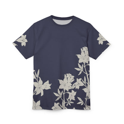 Nahobino's school uniform inspired SMT V T-shirt Unisex