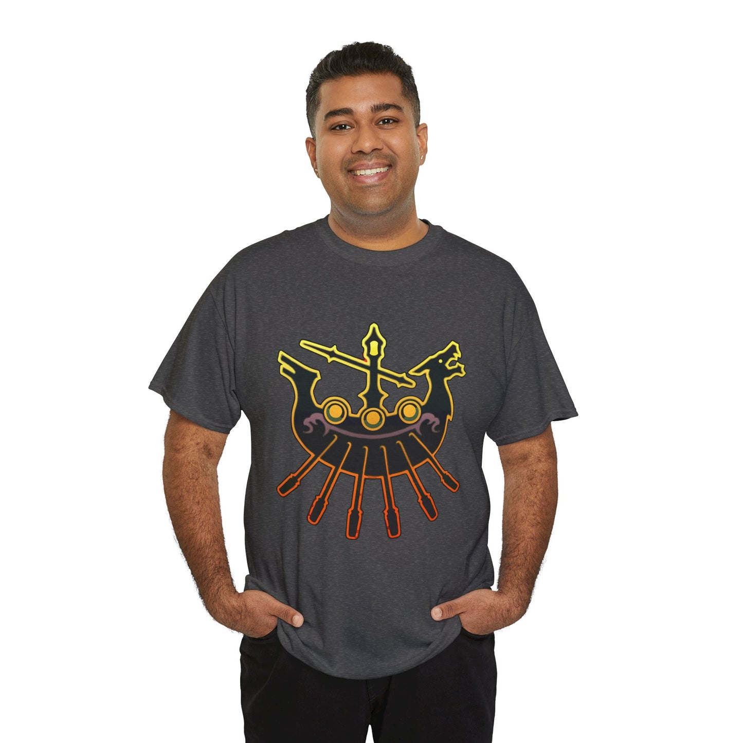 The Maelstrom from Limsa Lominsa Final Fantasy XIV T Shirt