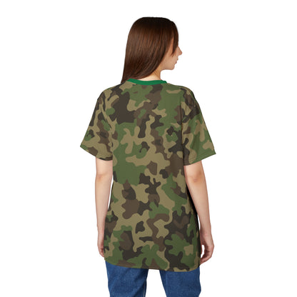 Diamond Dogs Metal Gear T Shirt Unisex