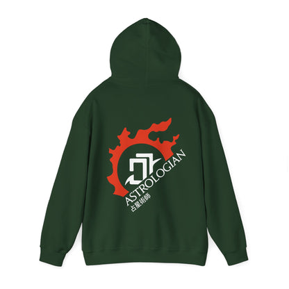 Astrologian - FFXIV hoodie unisex