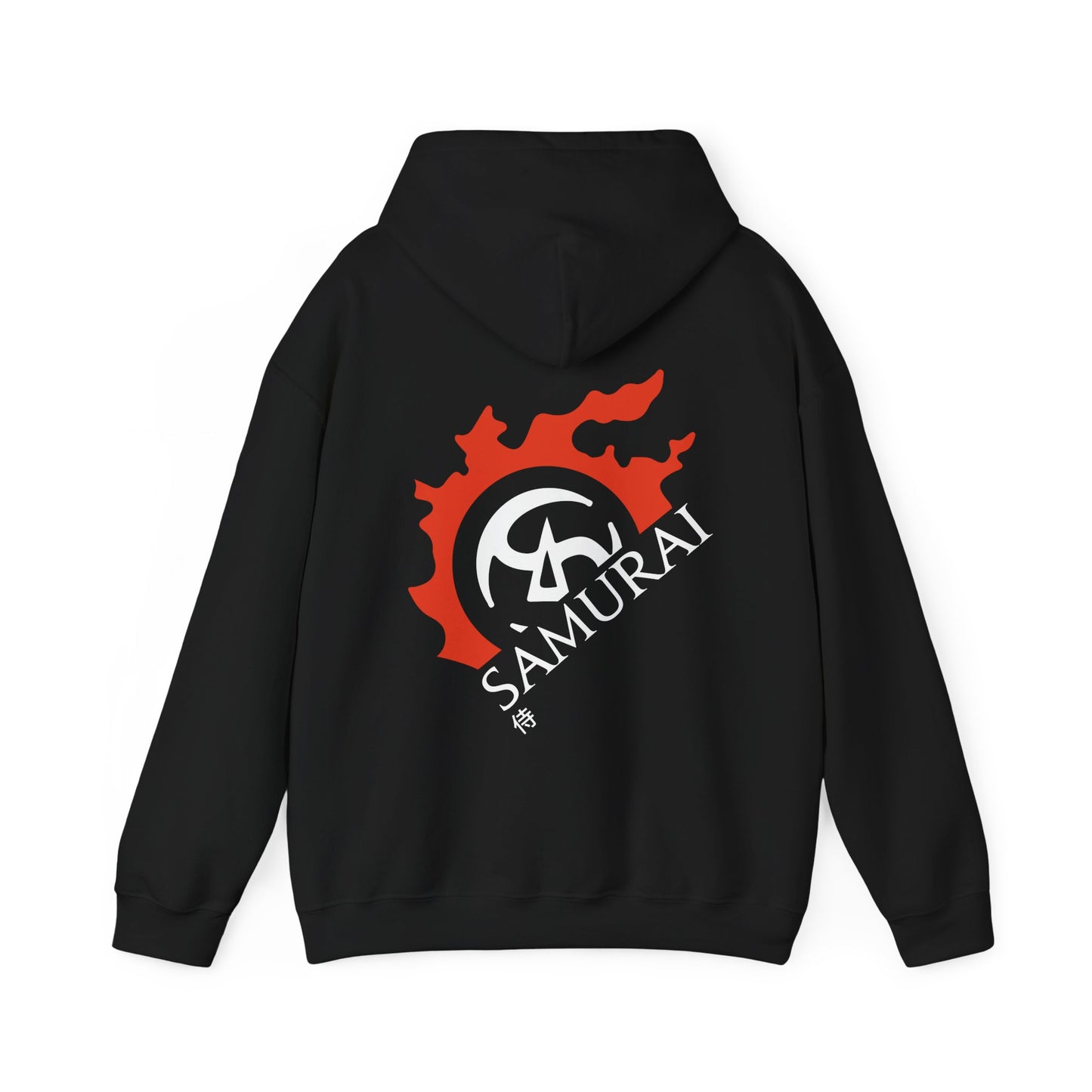 Samurai - FFXIV hoodie unisex