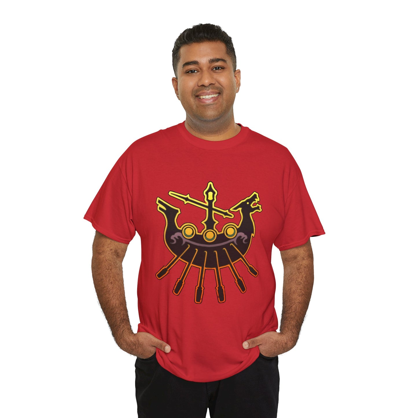 The Maelstrom from Limsa Lominsa Final Fantasy XIV T Shirt