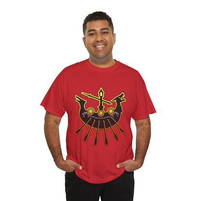 The Maelstrom from Limsa Lominsa Final Fantasy XIV T Shirt