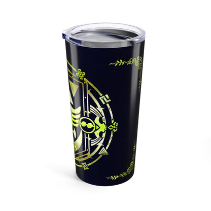 TLOZ Link to the past Tumbler 20oz