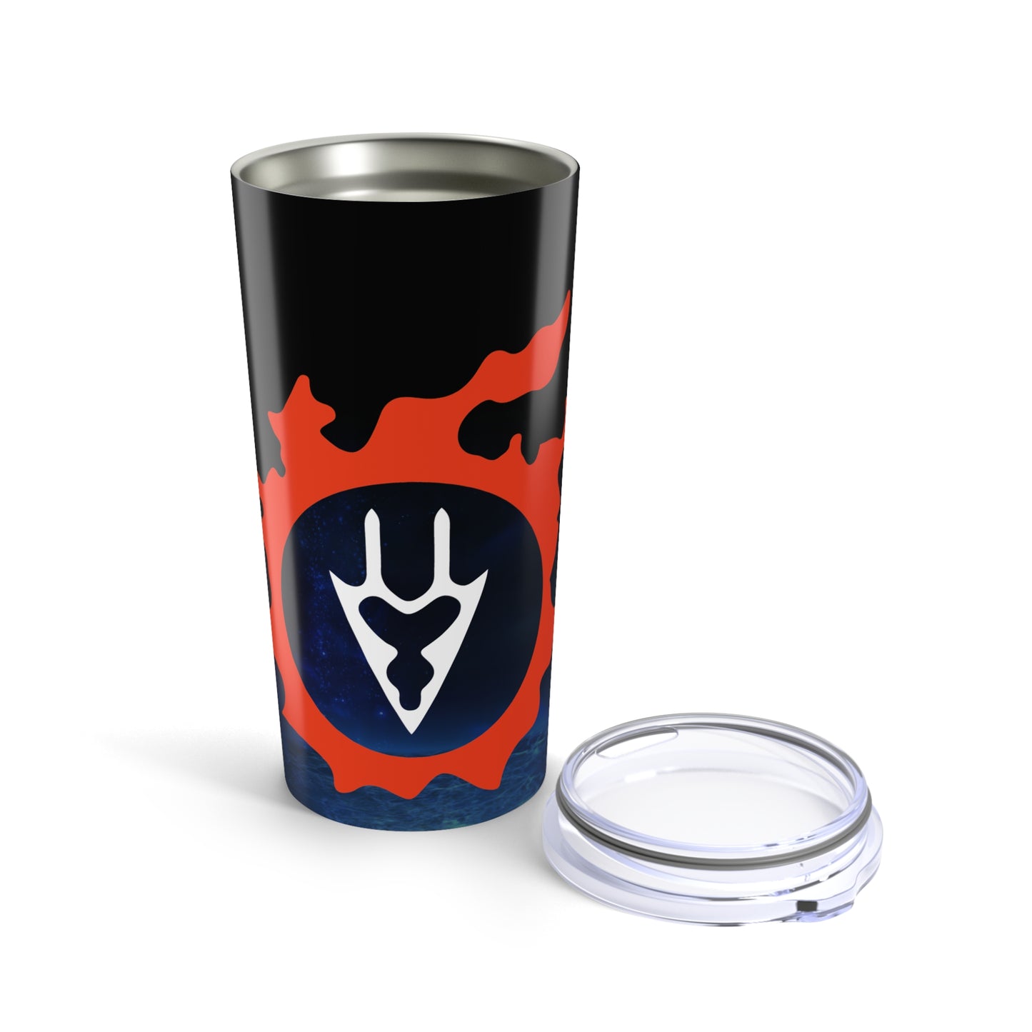 Dragoon - FFXIV Tumbler 20oz