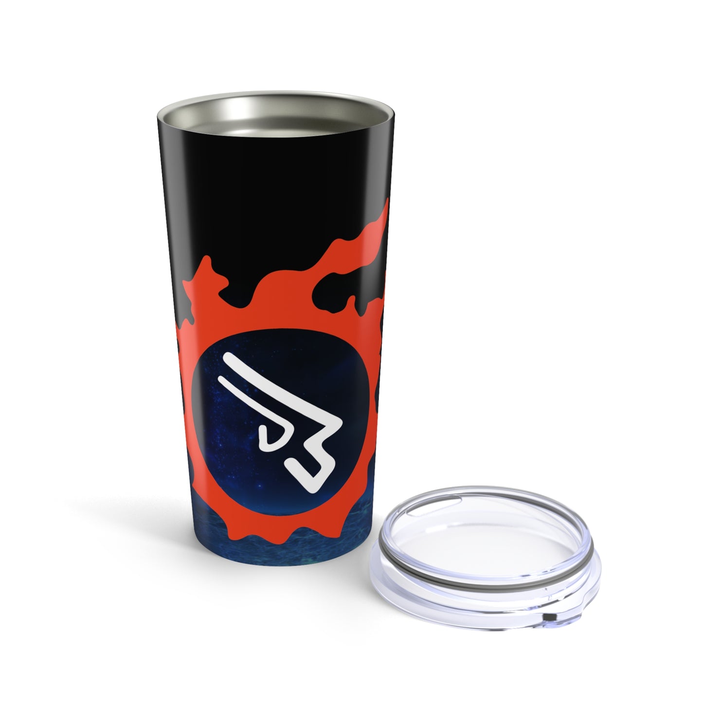 Machinist - FFXIV Tumbler 20oz