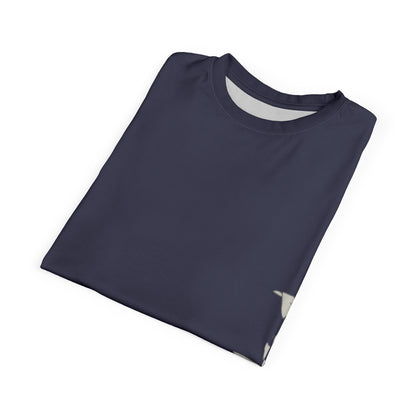 Nahobino's school uniform inspired SMT V T-shirt Unisex
