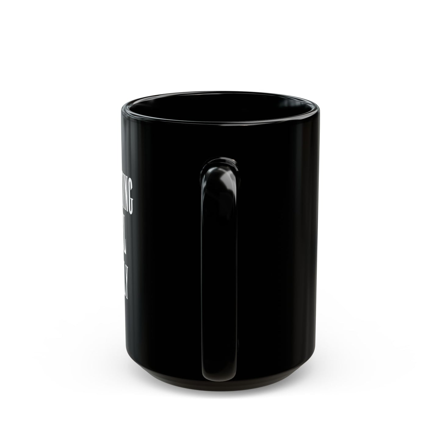 Still visiting Vana'diel Frequently Final Fantasy XI 11 & 15 oz Black Mug