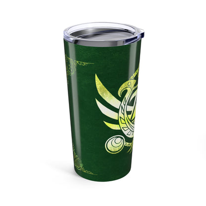 TLOZ Skyward Sword Tumbler 20oz