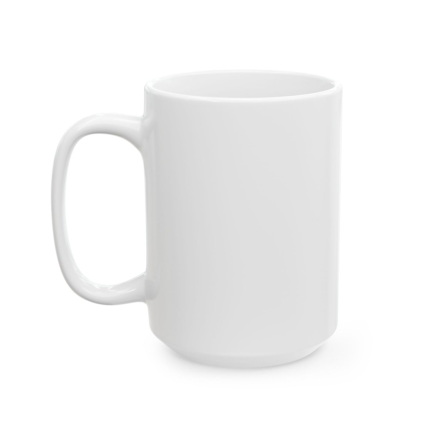 Futaba Sakura Persona 5 - 11oz & 15oz White Mug