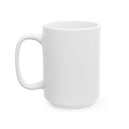 Futaba Sakura Persona 5 - 11oz & 15oz White Mug