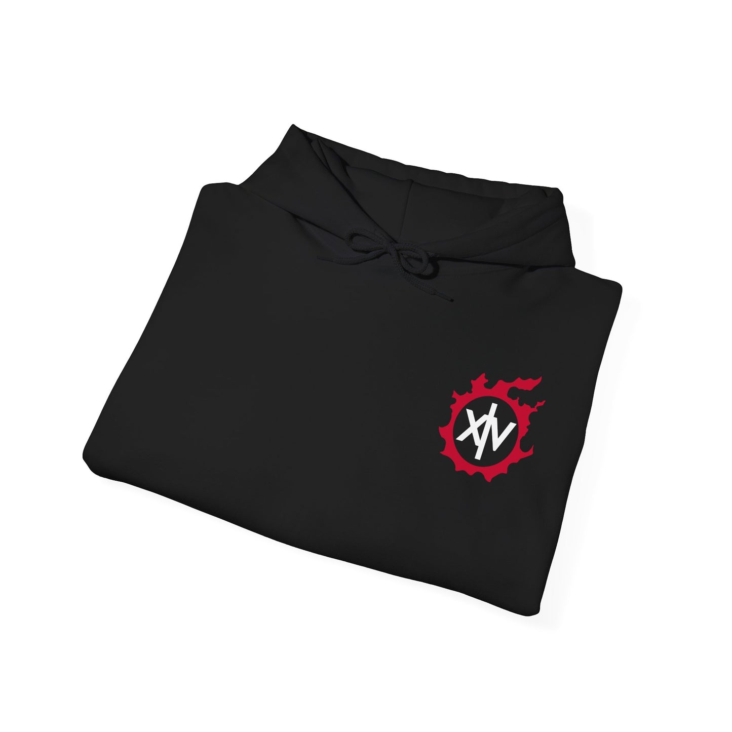 Black Mage - FFXIV hoodie unisex