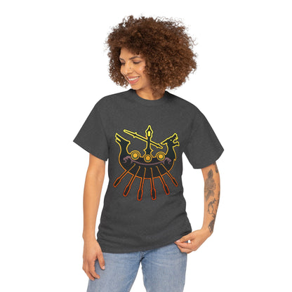 The Maelstrom from Limsa Lominsa Final Fantasy XIV T Shirt