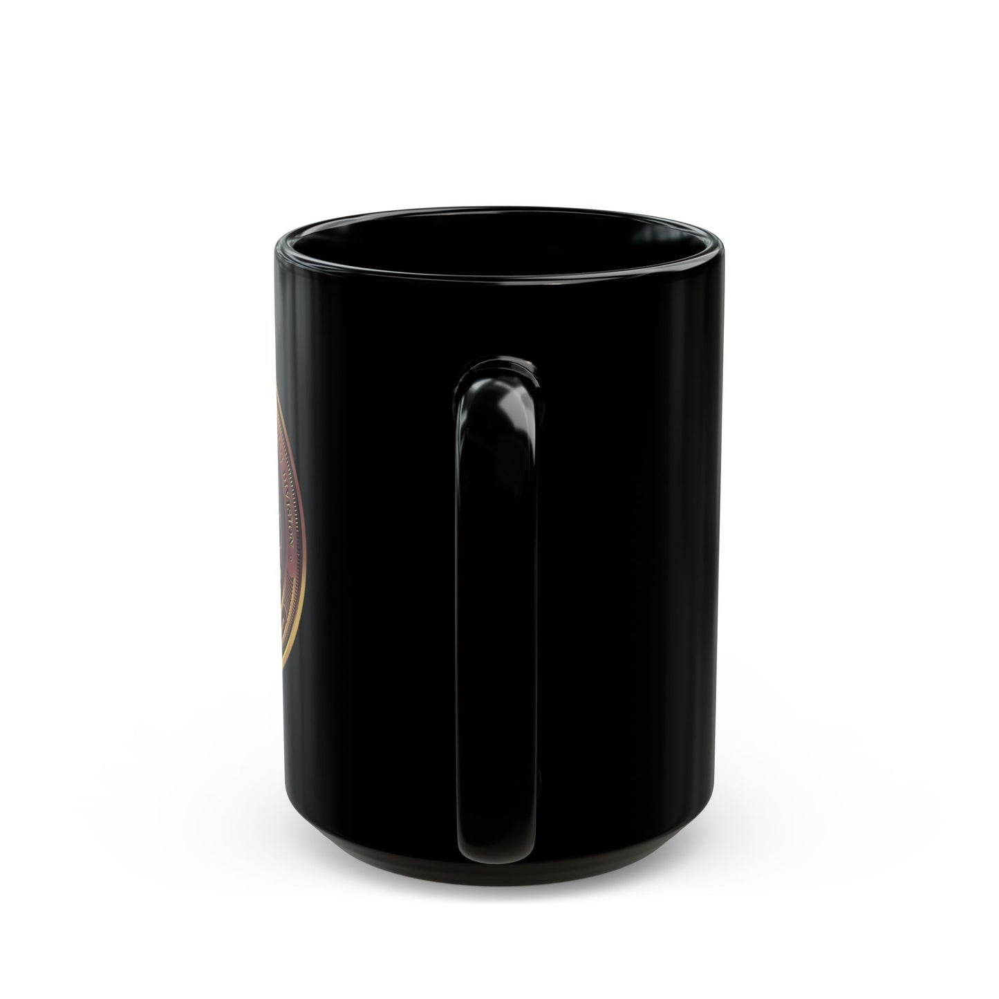 Obol Squad from ZZZ 11oz & 15oz Black Mug