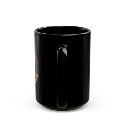 Obol Squad from ZZZ 11oz & 15oz Black Mug