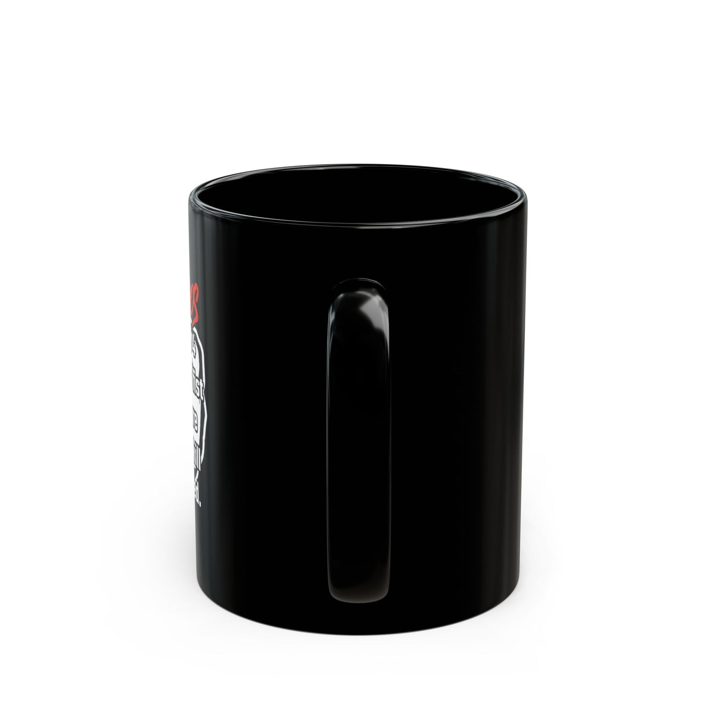 Stranger of paradise forming a party to defeat CHAOS! Final Fantasy Origins 11 & 15 ounce Black Mug