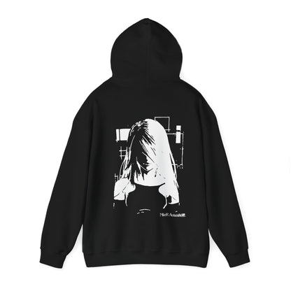 NieR Automata A2 YoRHa Unisex Hoodie