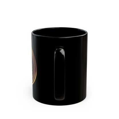 Obol Squad from ZZZ 11oz & 15oz Black Mug