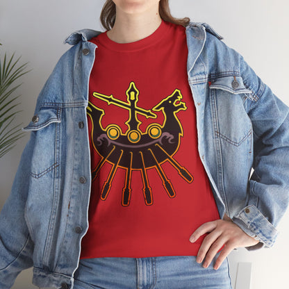 The Maelstrom from Limsa Lominsa Final Fantasy XIV T Shirt