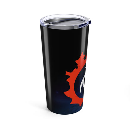Ninja - FFXIV Tumbler 20oz