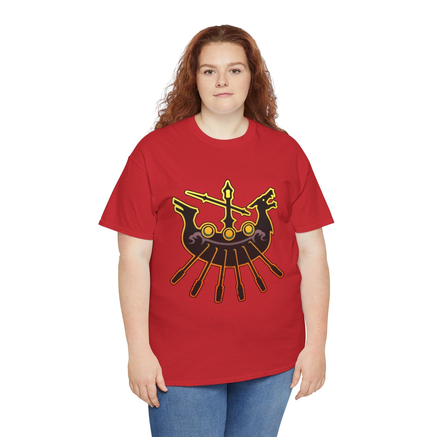 The Maelstrom from Limsa Lominsa Final Fantasy XIV T Shirt