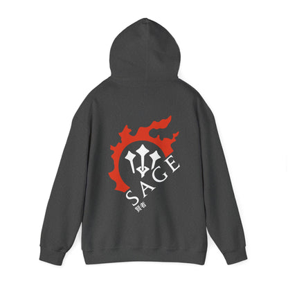 Sage - FFXIV hoodie unisex