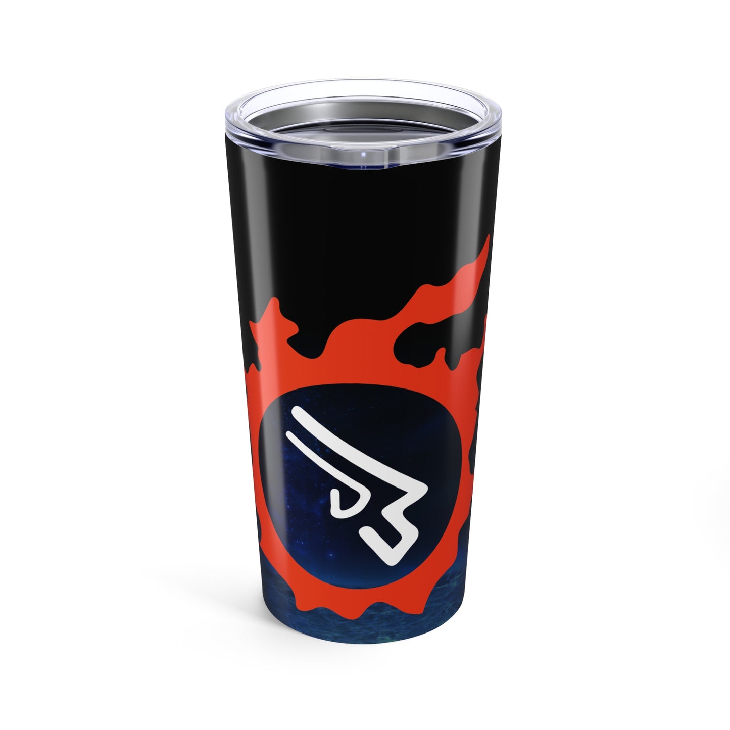 Machinist - FFXIV Tumbler 20oz