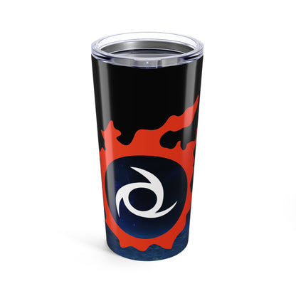Ninja - FFXIV Tumbler 20oz