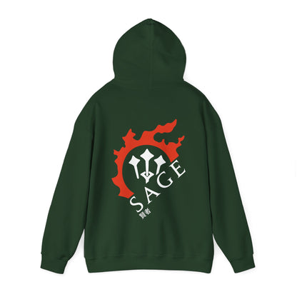 Sage - FFXIV hoodie unisex