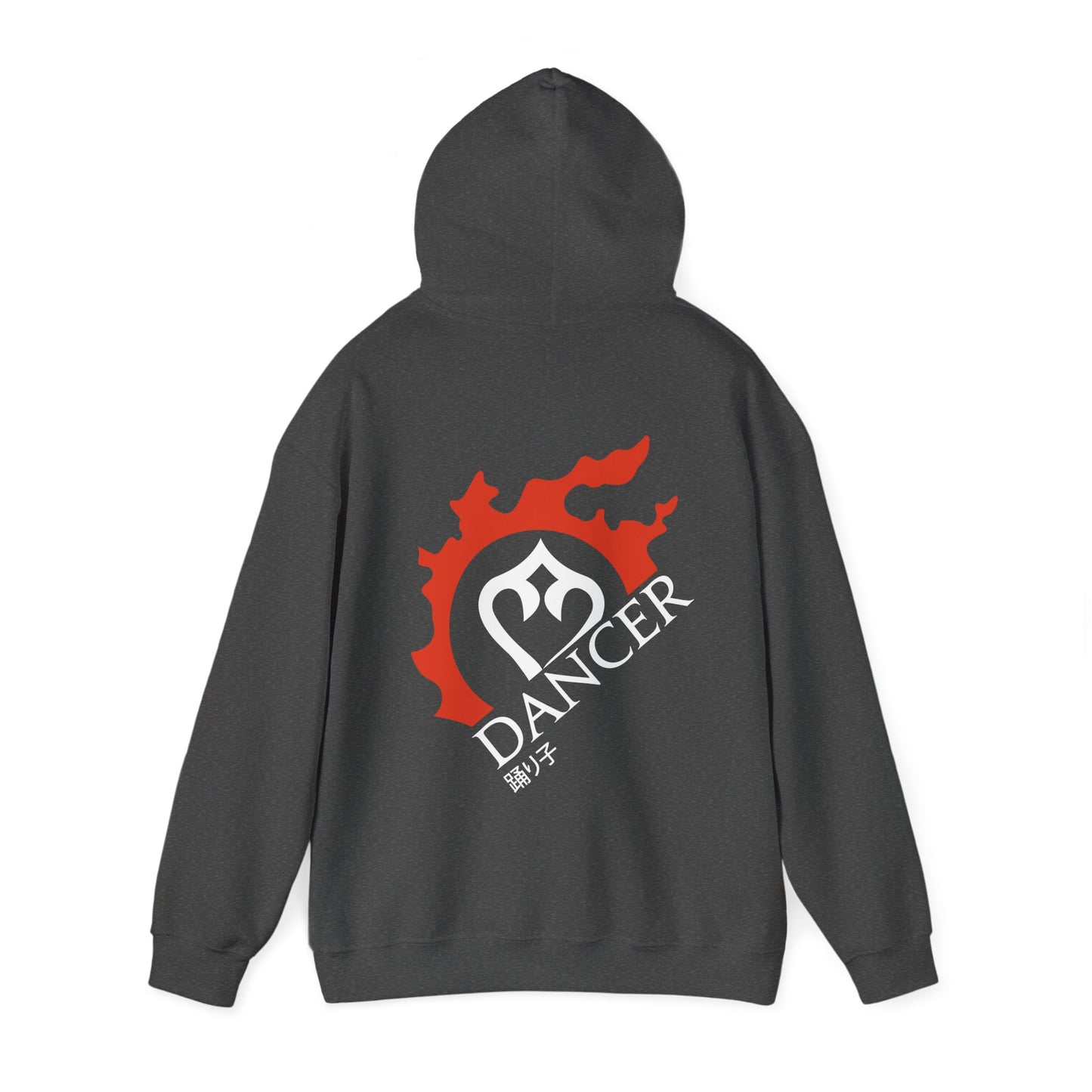 Dancer - FFXIV hoodie unisex