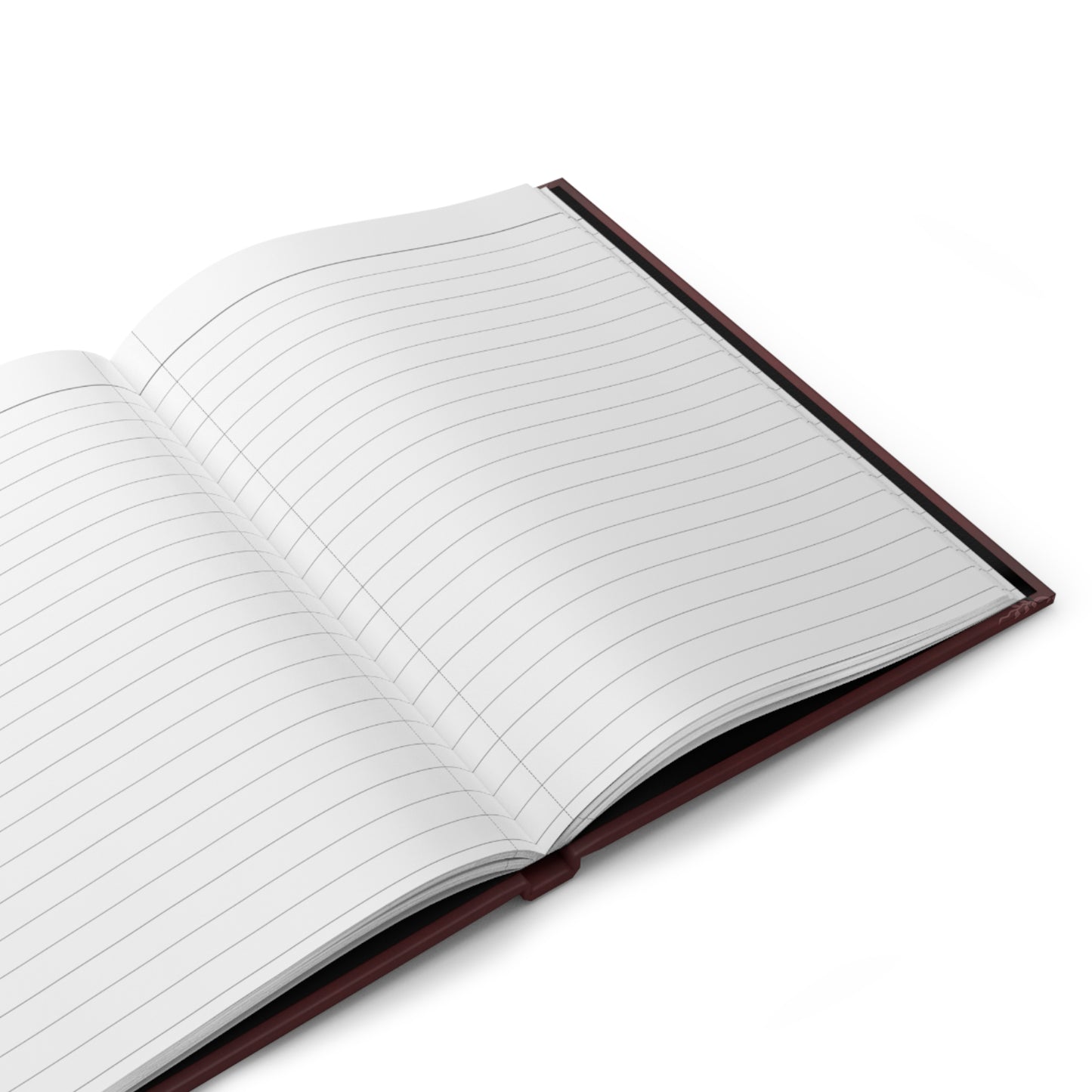 TLOZ Hero of Twilight Hard cover Journal - Ruled Line