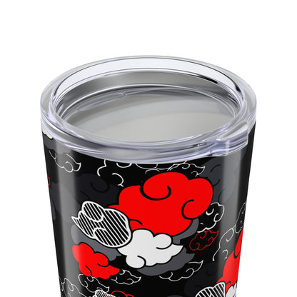 Akatsuki Naruto Tumbler 20oz