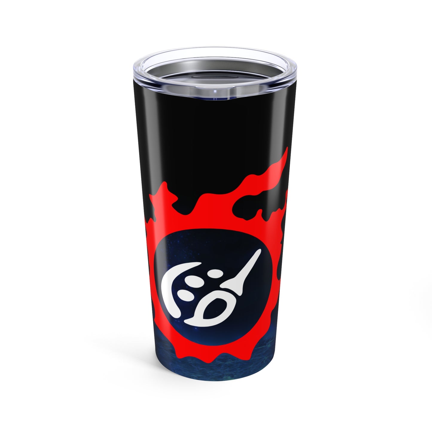 Pictomancer -FFXIV Tumbler 20oz
