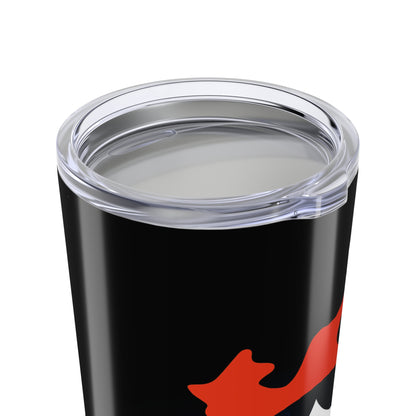 Dancer - FFXIV Tumbler 20oz