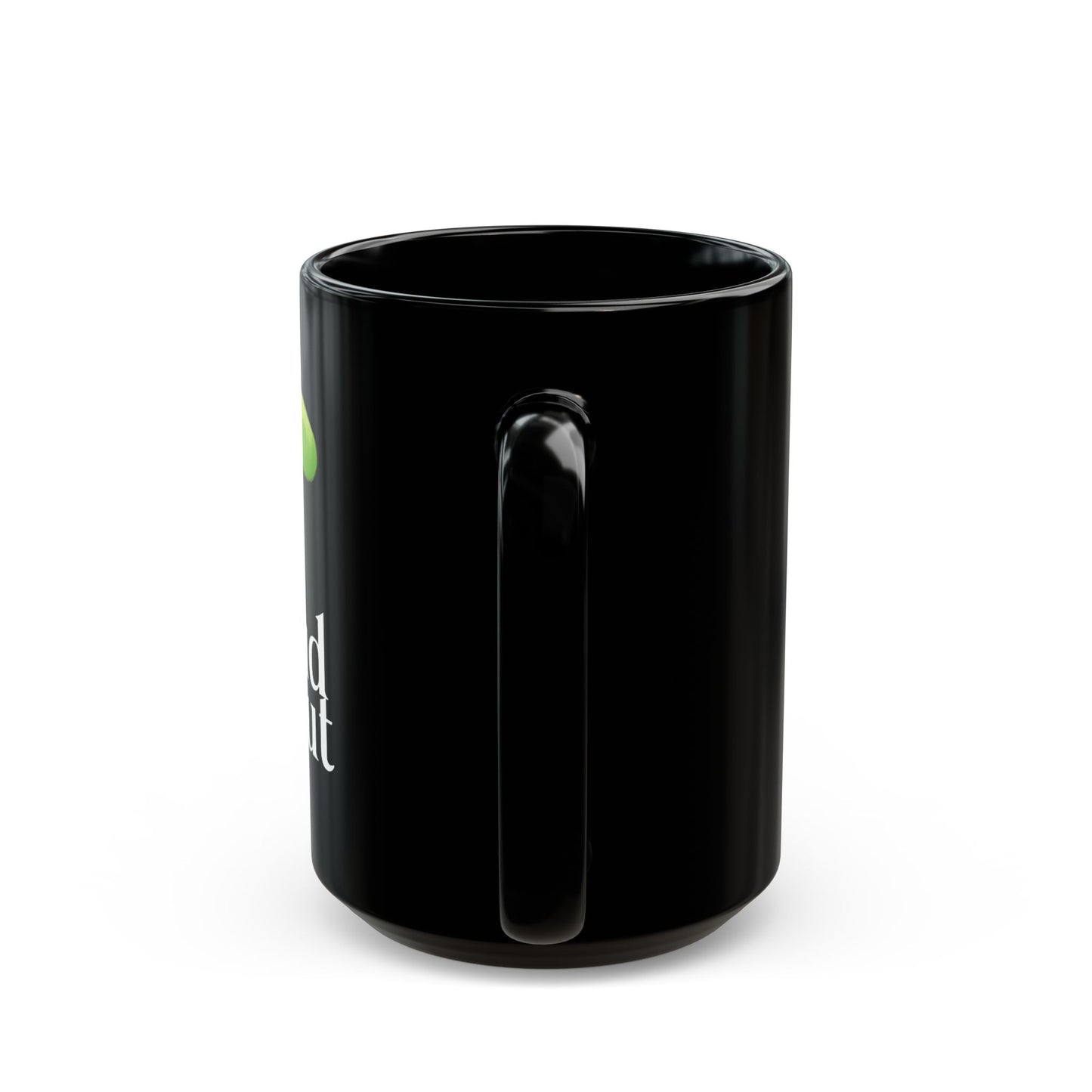 Proud Sprout - For starters in Eorzea  FFXIV 11 & 15oz Black Mug