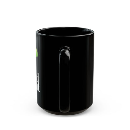 Proud Sprout - For starters in Eorzea  FFXIV 11 & 15oz Black Mug