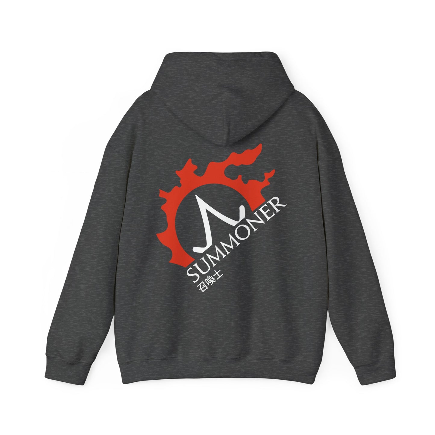 Summoner - FFXIV hoodie unisex