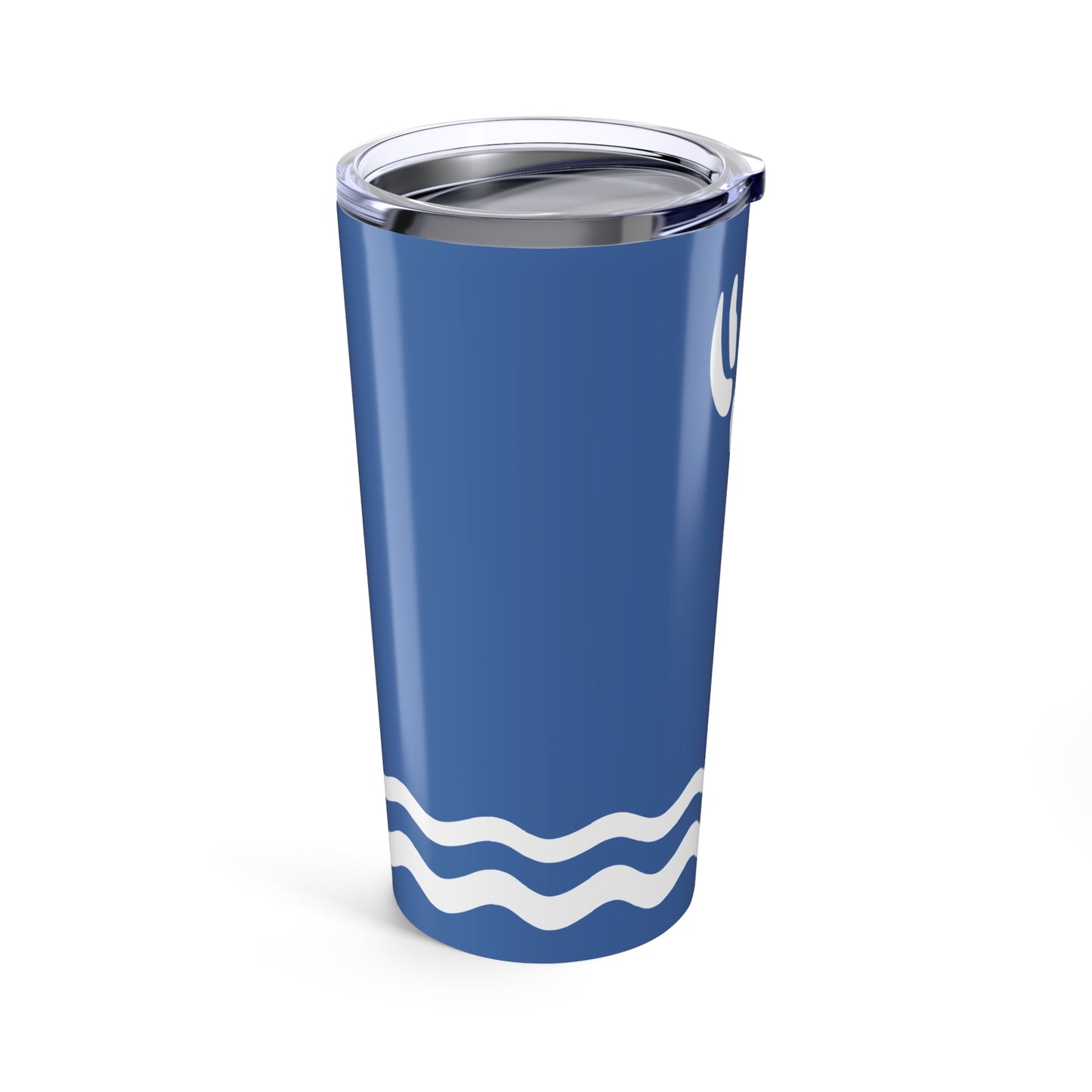 TloZ Wind Waker Lobster Tumbler 20oz