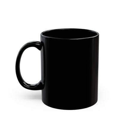 He's my Tank - For your special boy in FFXIV 11oz & 15oz Black Mug
