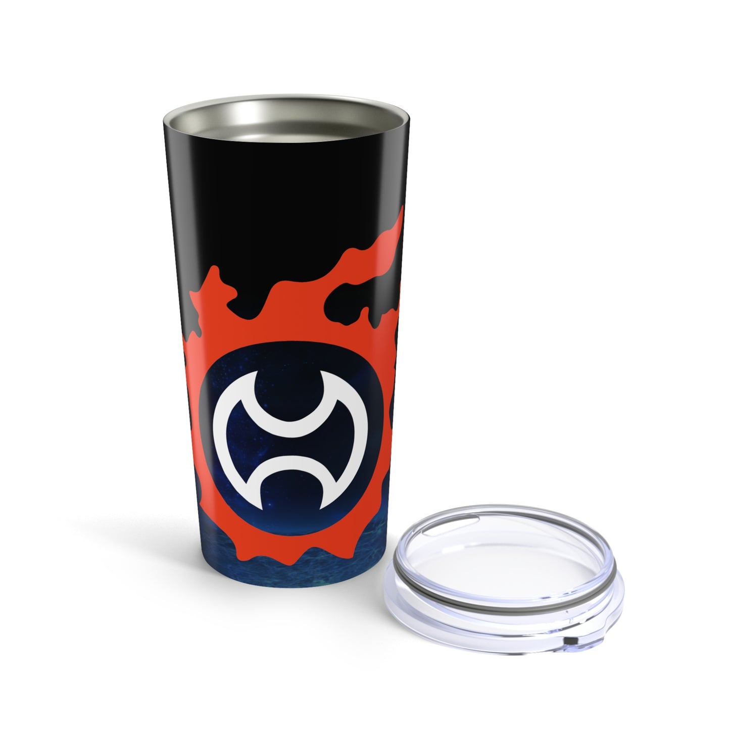 Warrior - FFXIV Tumbler 20oz
