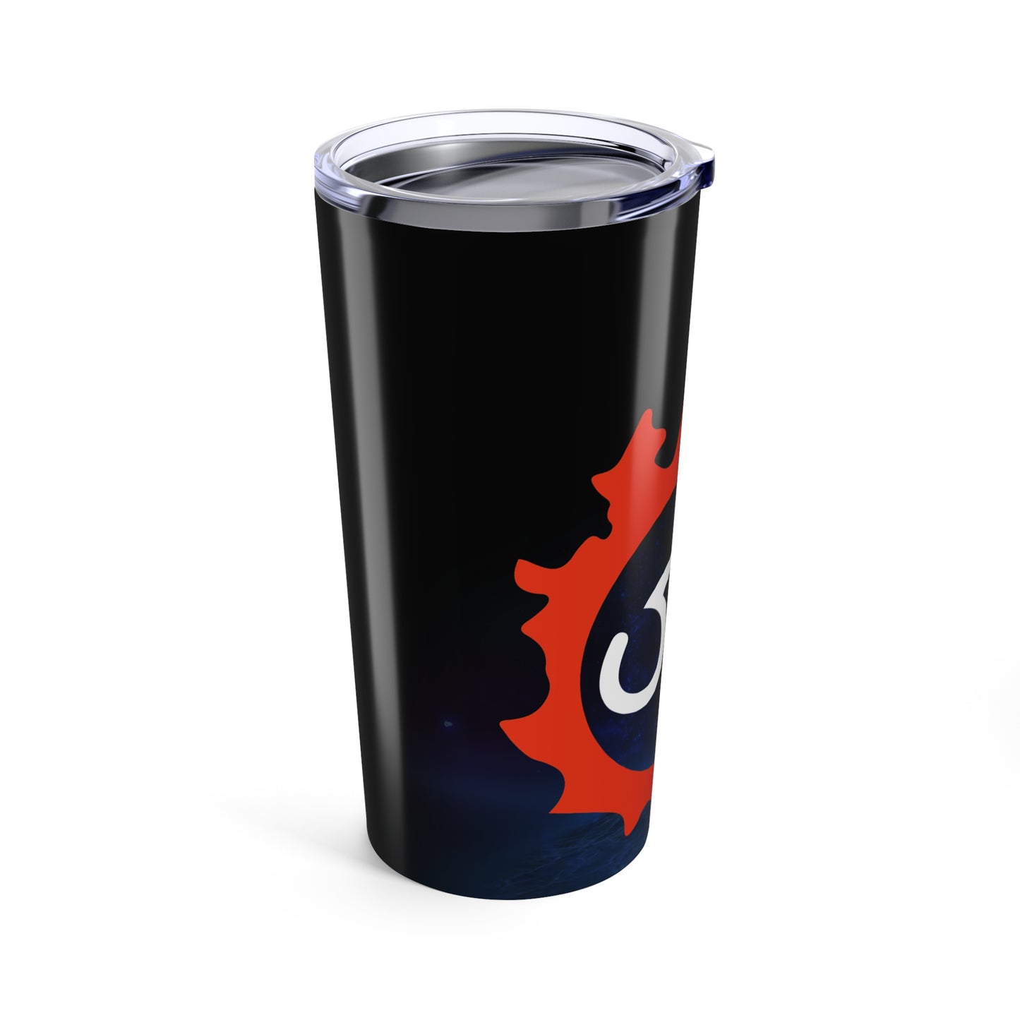 Scholar - FFXIV Tumbler 20oz