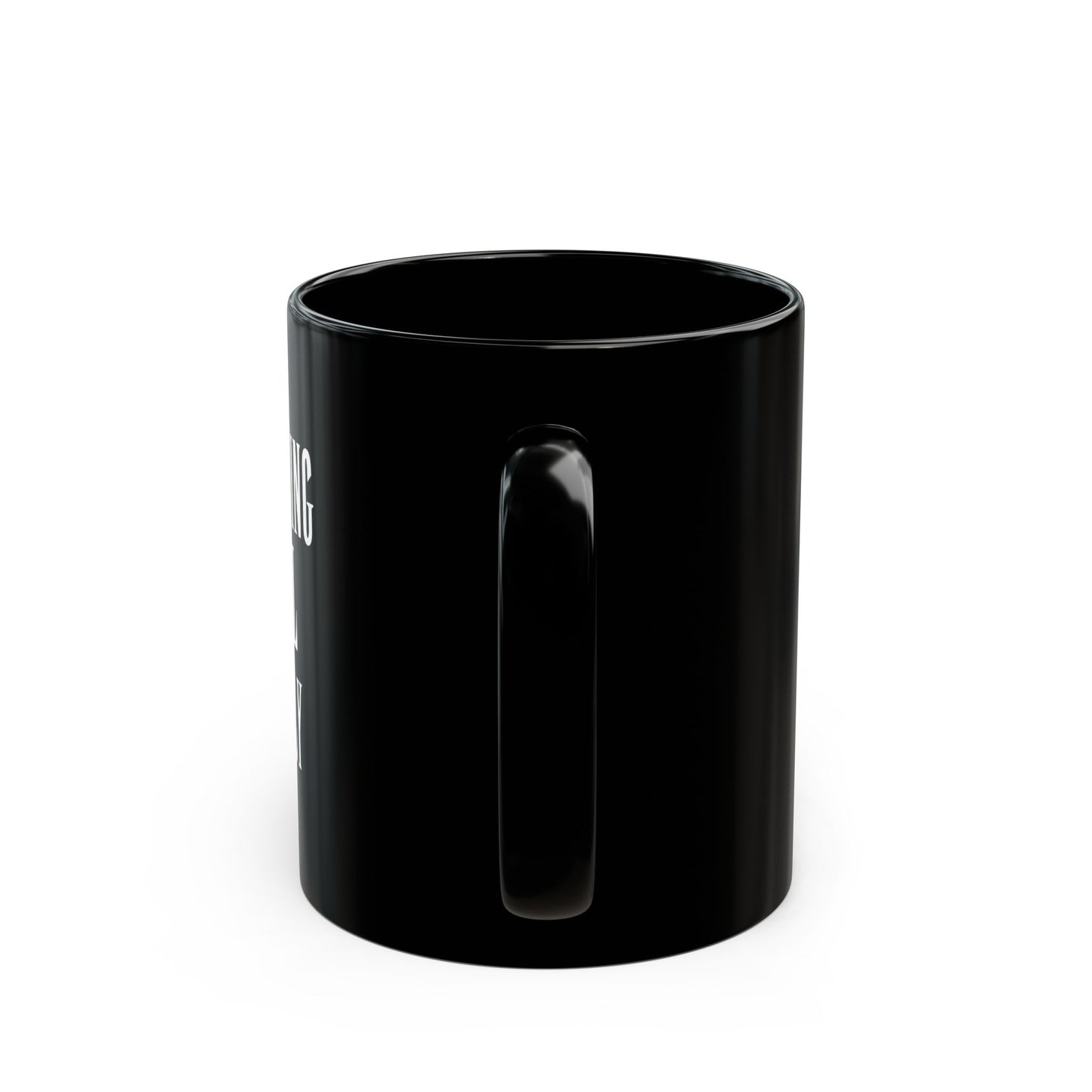 Still visiting Vana'diel Frequently Final Fantasy XI 11 & 15 oz Black Mug