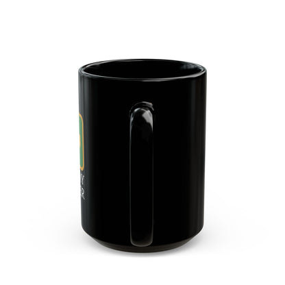He's my Healer - For your special boy in FFXIV 11oz & 15oz Black Mug