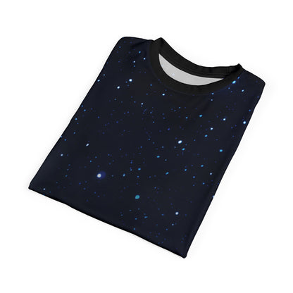 Elemental Traveler - Genshin Impact inspired T shirt