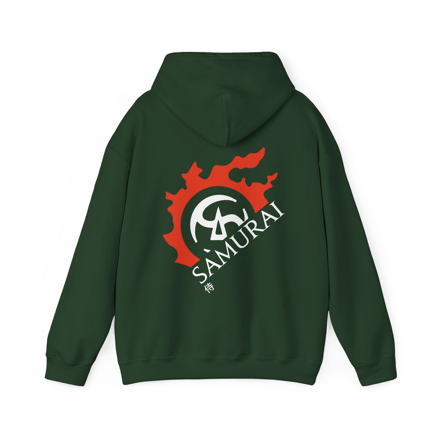 Samurai - FFXIV hoodie unisex