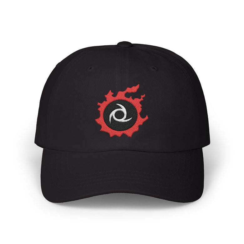 Ninja - FFXIV Embroidery Cap