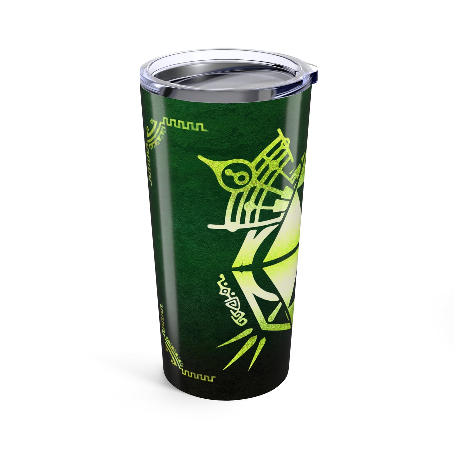 TLOZ Link between worlds Tumbler 20oz